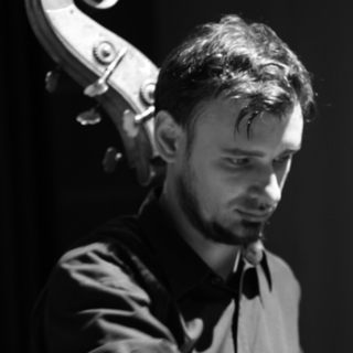 Portrait Aleksander Gabrys