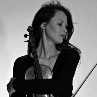 Portrait Christina Aiko Mayer