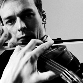 Portrait Mateusz Szczepkowski