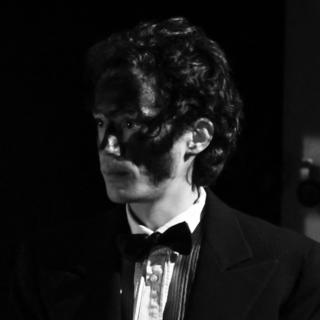 Portrait Moritz Muellenbach