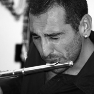 Portrait Murat Cevik
