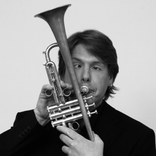 Portrait Christoph Luchsinger
