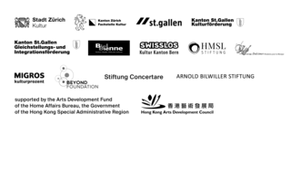 2019 Logos der Unterstützer von TZARA geht zur Schule