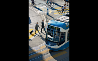 Zürcher Tram