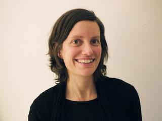 Cathy van Eck