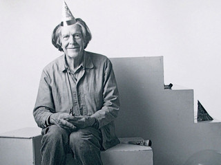 John Cage