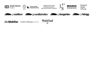 Logos Unterstützer