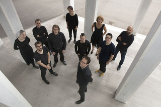 Ensemblefoto