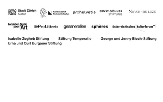 Logos Unterstützer