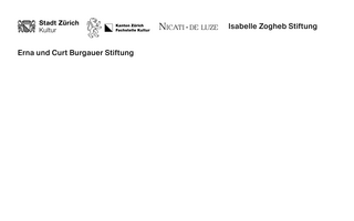 Logos Unterstützer