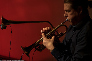 Konzert DESIGN, Christoph Luchsinger
