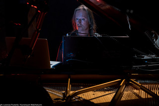 Konzert DESIGN, Dominik Blum
