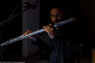 Konzert DESIGN, Murat Cevik