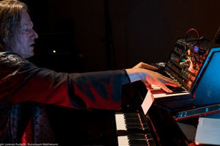Konzert DESIGN, Dominik Blum