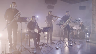Konzert ÜberSchall