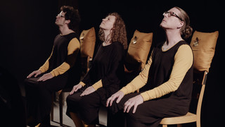 Konzert ÜberSchall