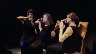 Konzert ÜberSchall