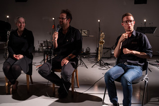 Konzert ÜberSchall