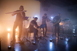 Konzert ÜberSchall